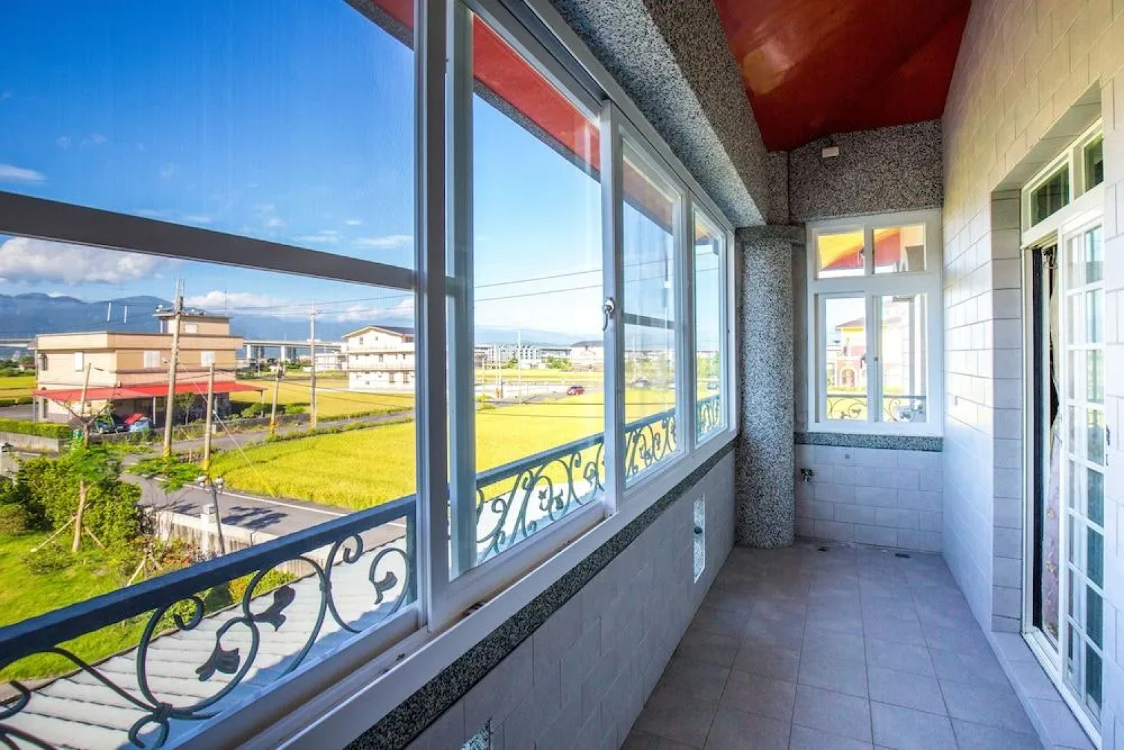 Yi Zhi Xiang Bed and Breakfast