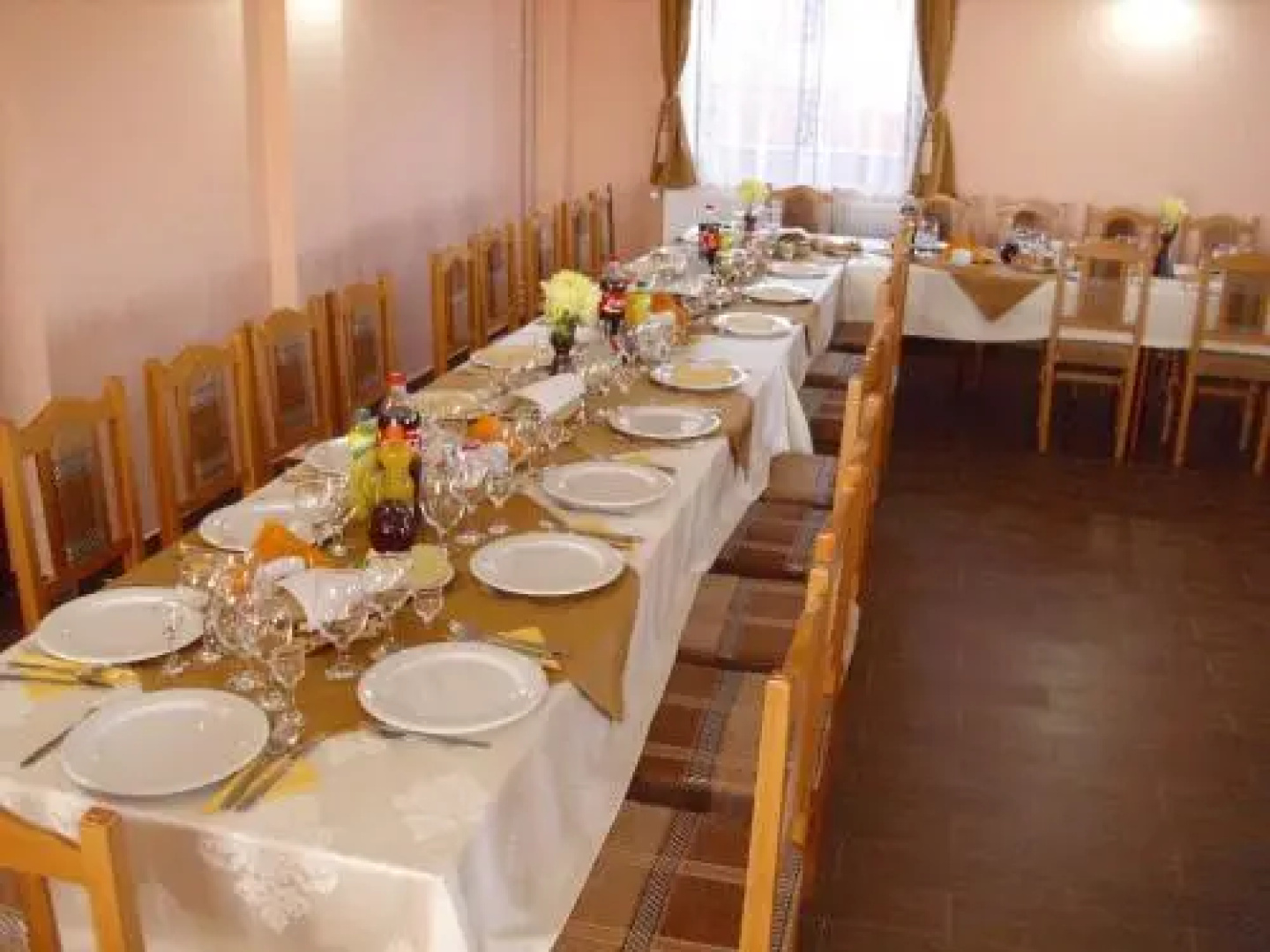 Casa Gligor