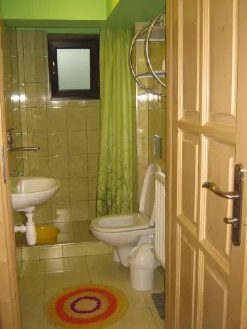 Hacjenda Apartamenty & Pokoje Goscinne