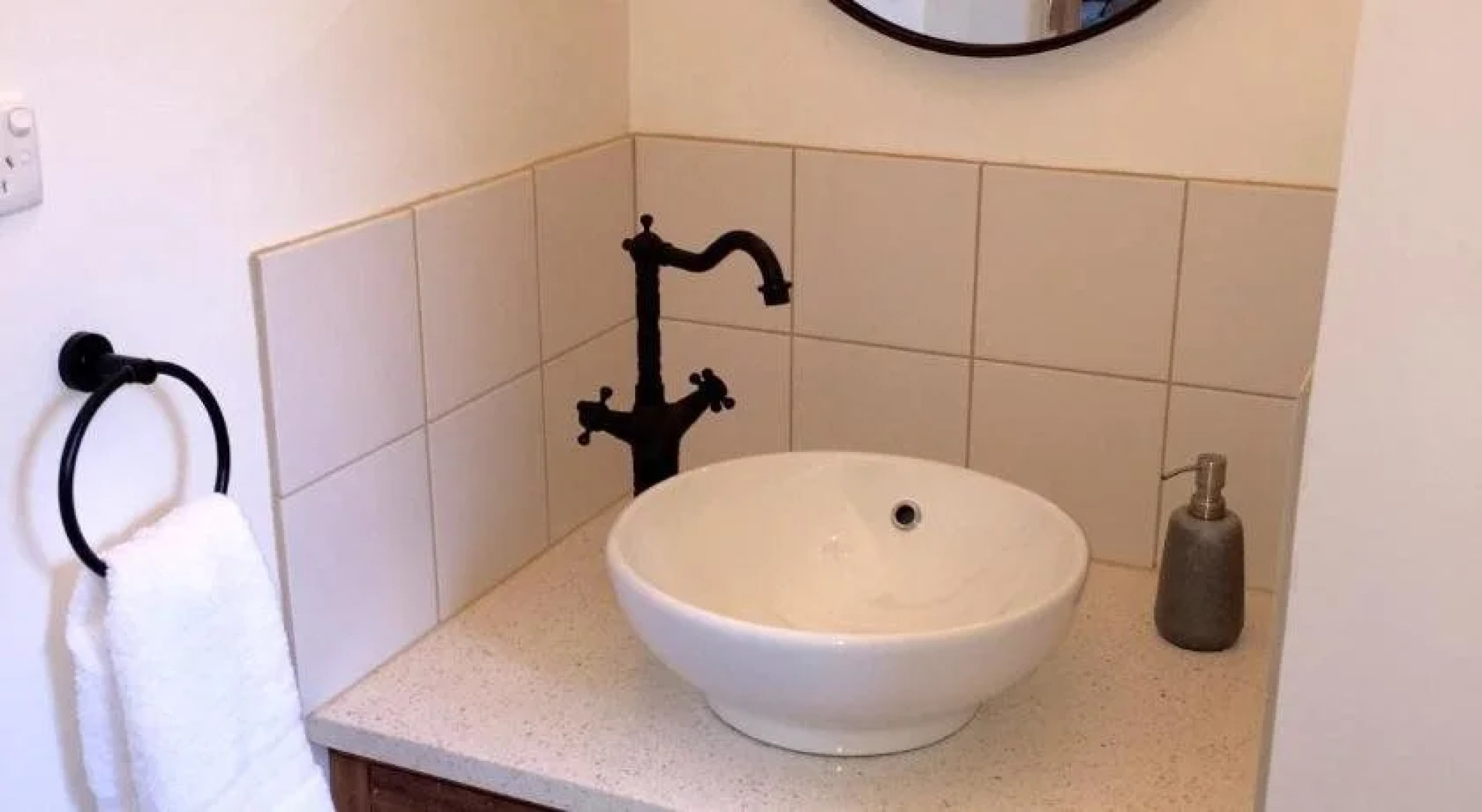 Bakehouse '38 Restaurant & Guesthouse