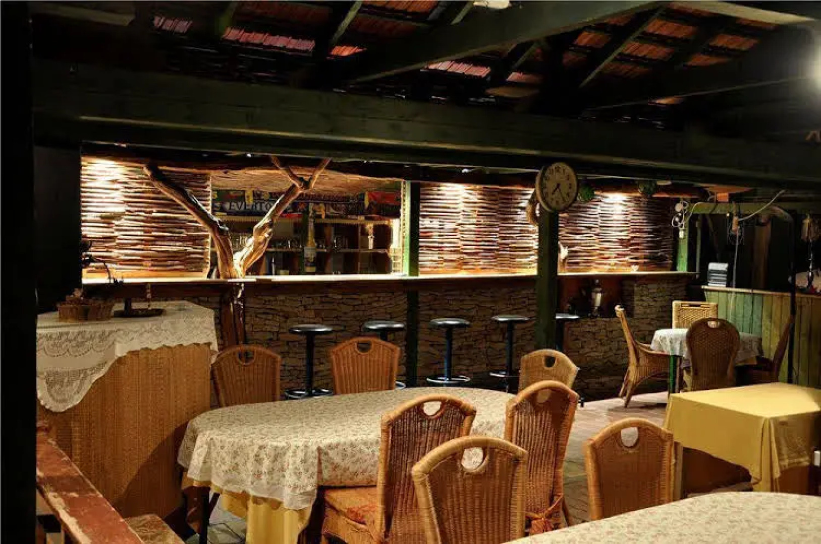 Nomád Hotel & Glamping