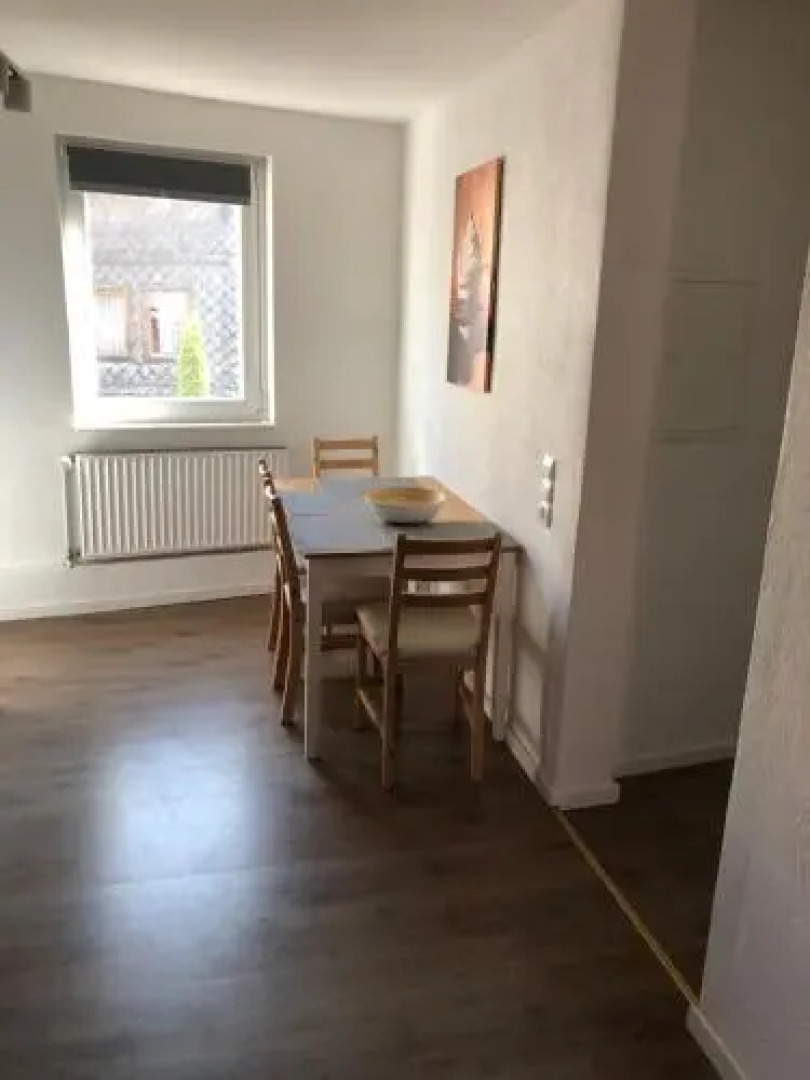 Apartments Stadtmauer