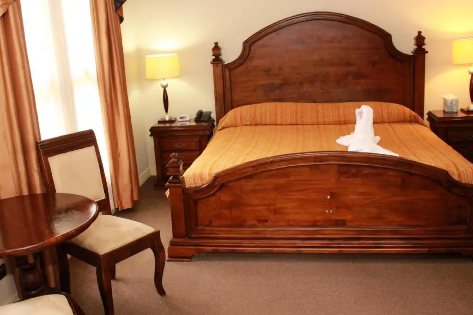 Sportsmens Lodge - Adults Only