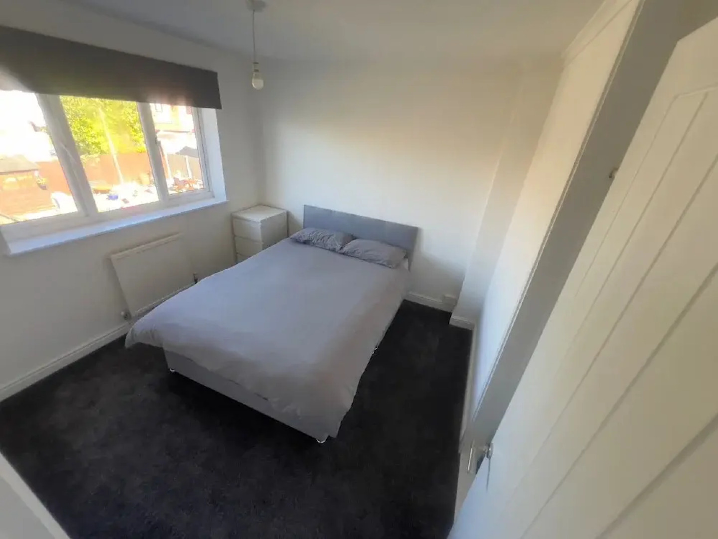 Charming Houghton Regis House With 4 Bedrooms