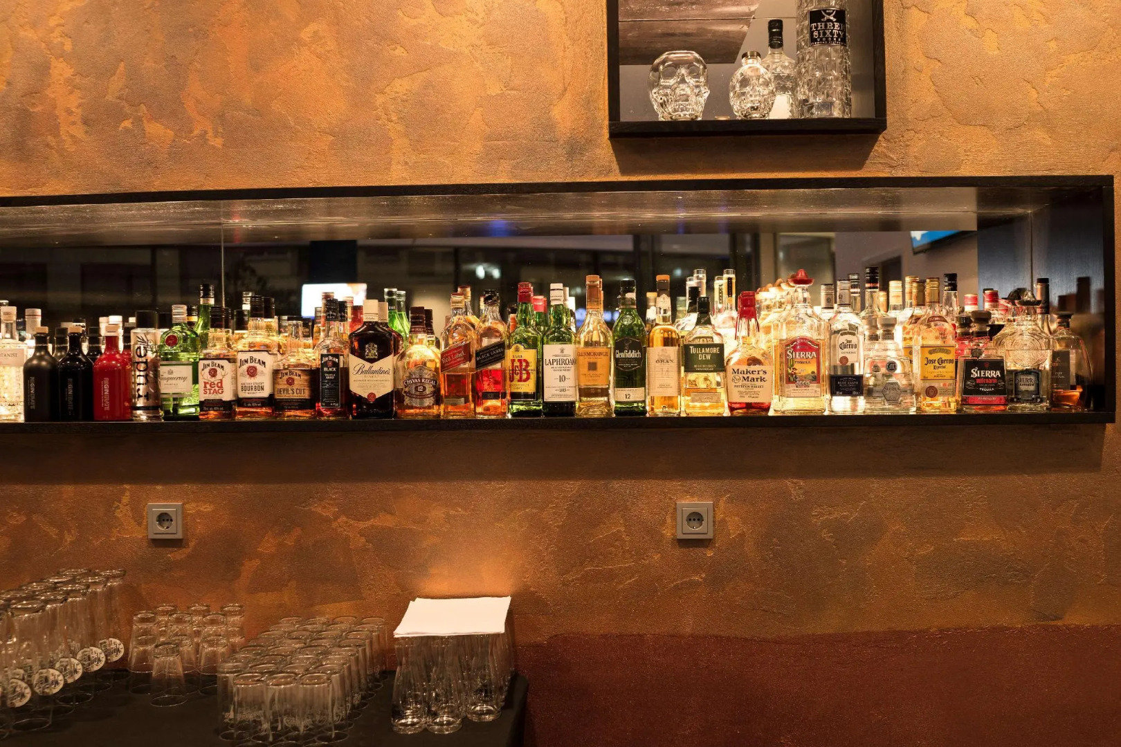 carathotel Düsseldorf City