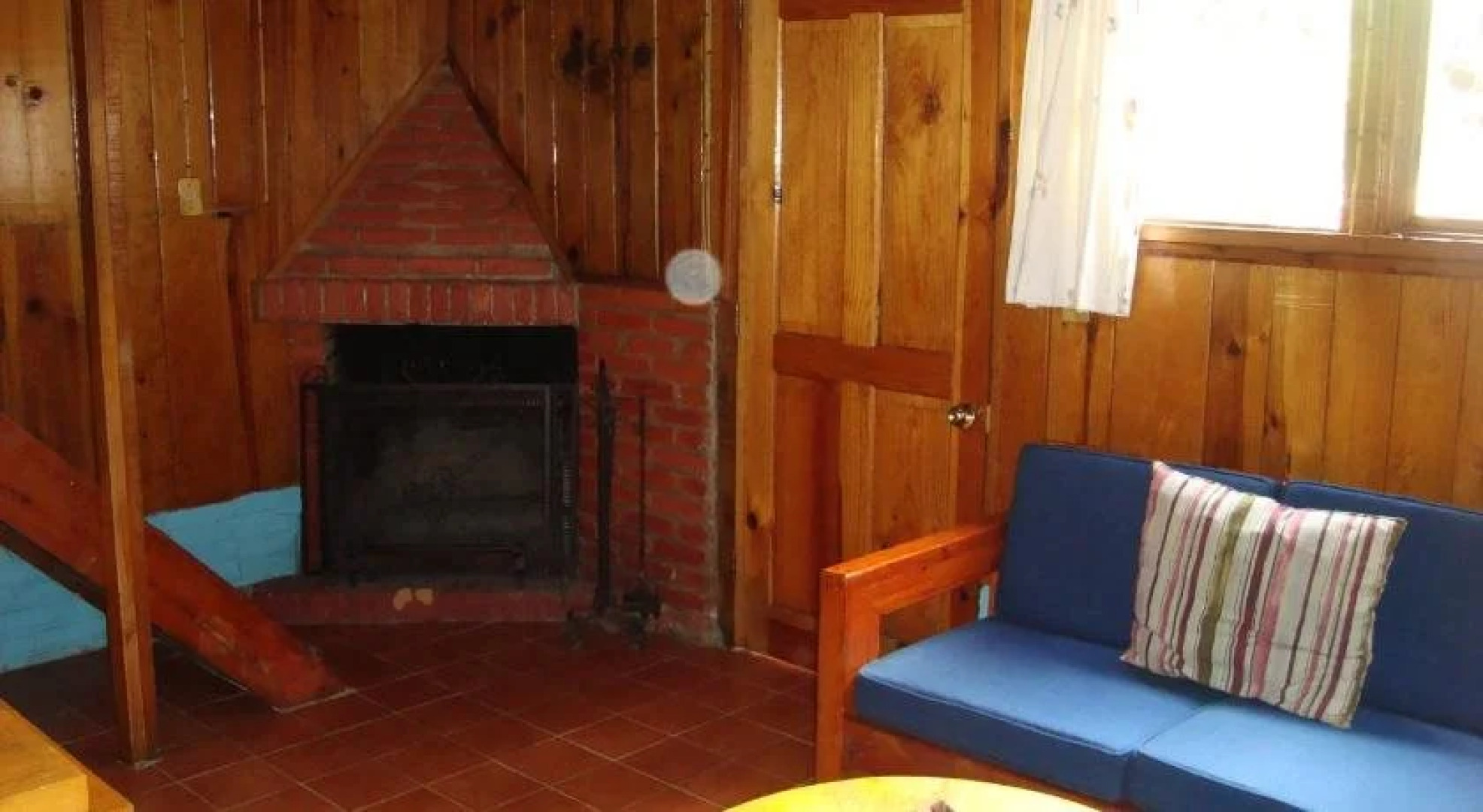 Cabañas La Montaña