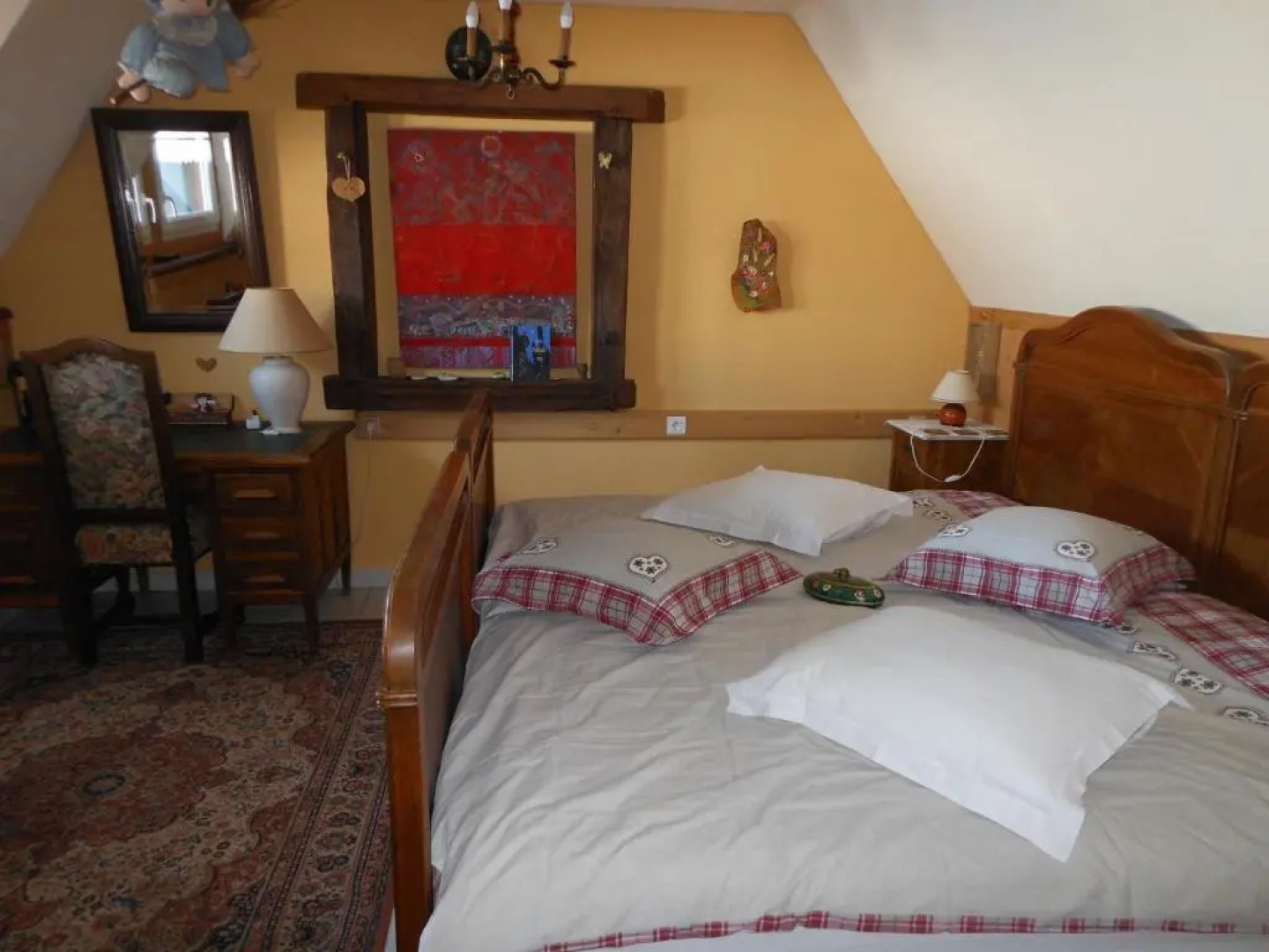 Gite Le Petit Moulin