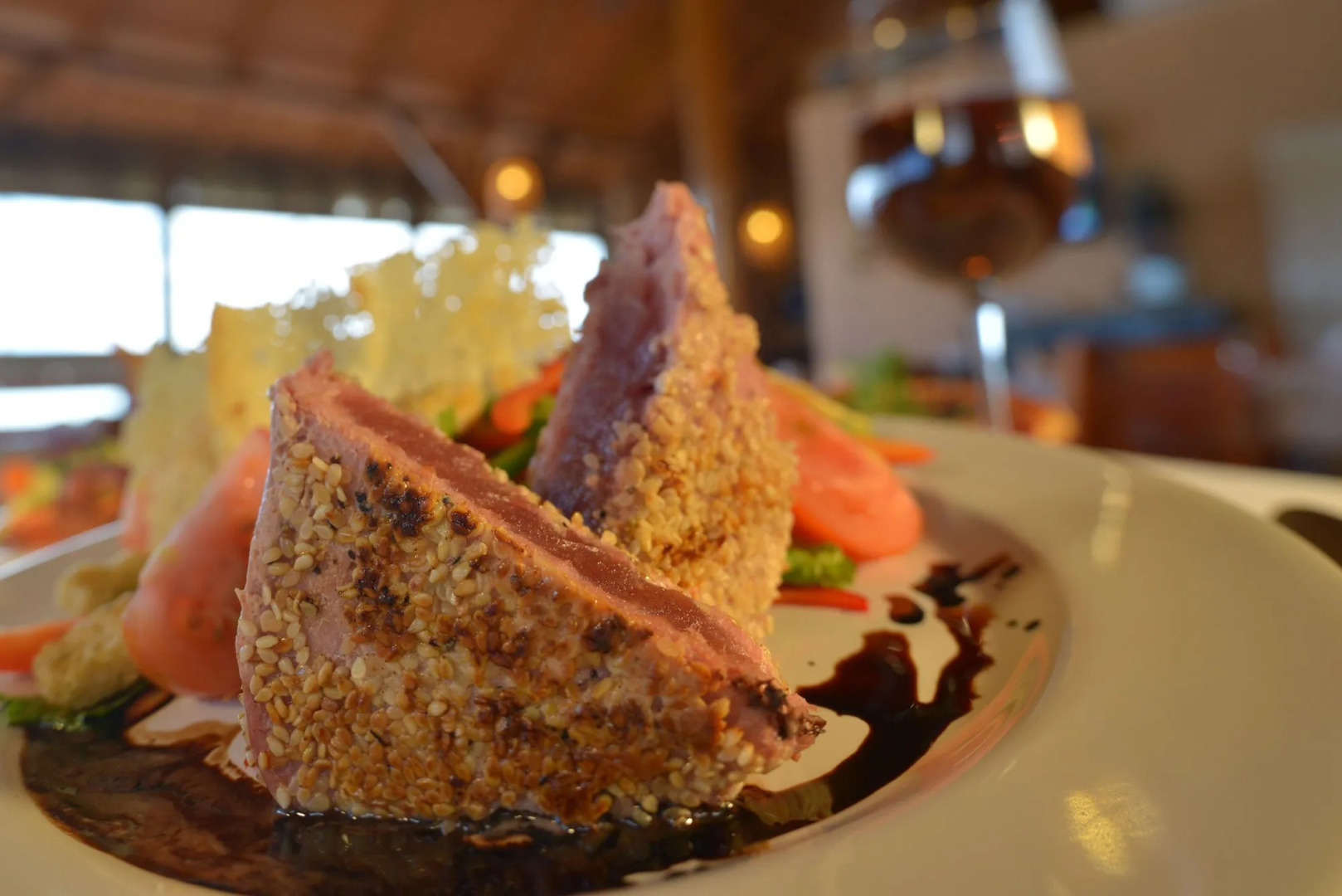 Sea of Cortez Beach Club