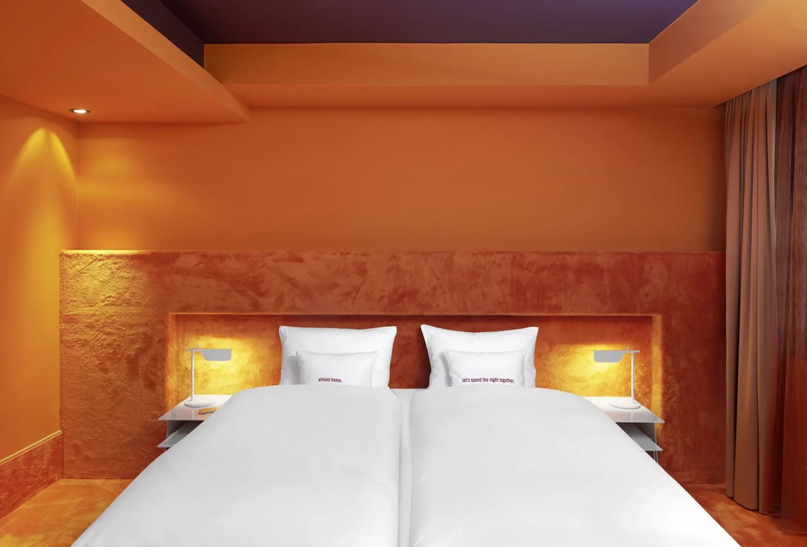 25hours Hotel Frankfurt The Goldman