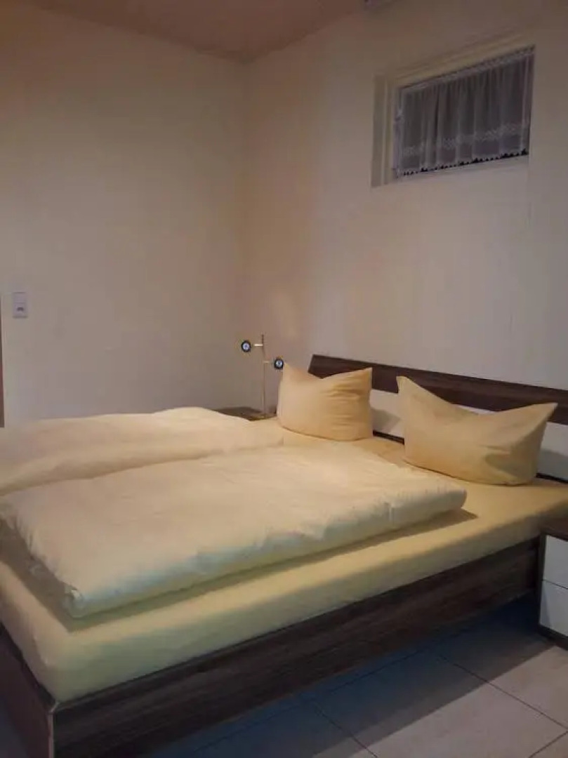 GardenView Apartments by Bad Kissingen