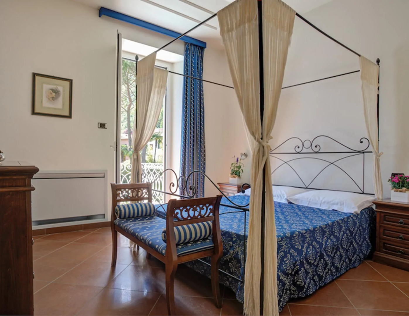 Villa Bianca - Ic Bellagio