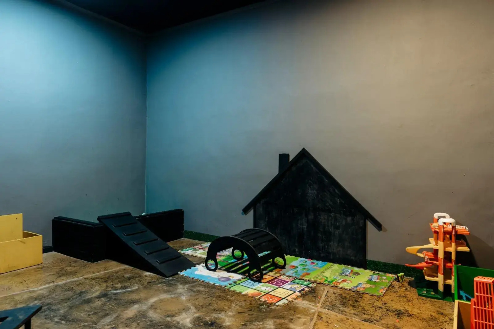 Rainforest Hotel Selva