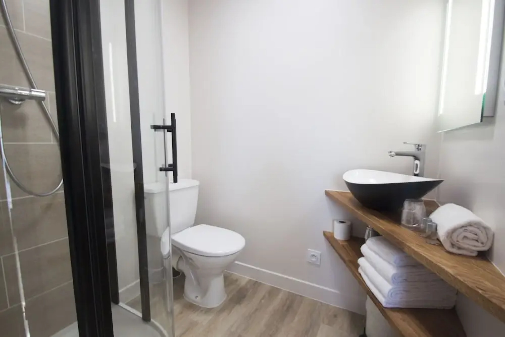 Gîte du Bois Brillant