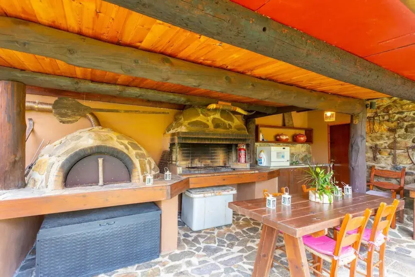Villa Casa Avocado