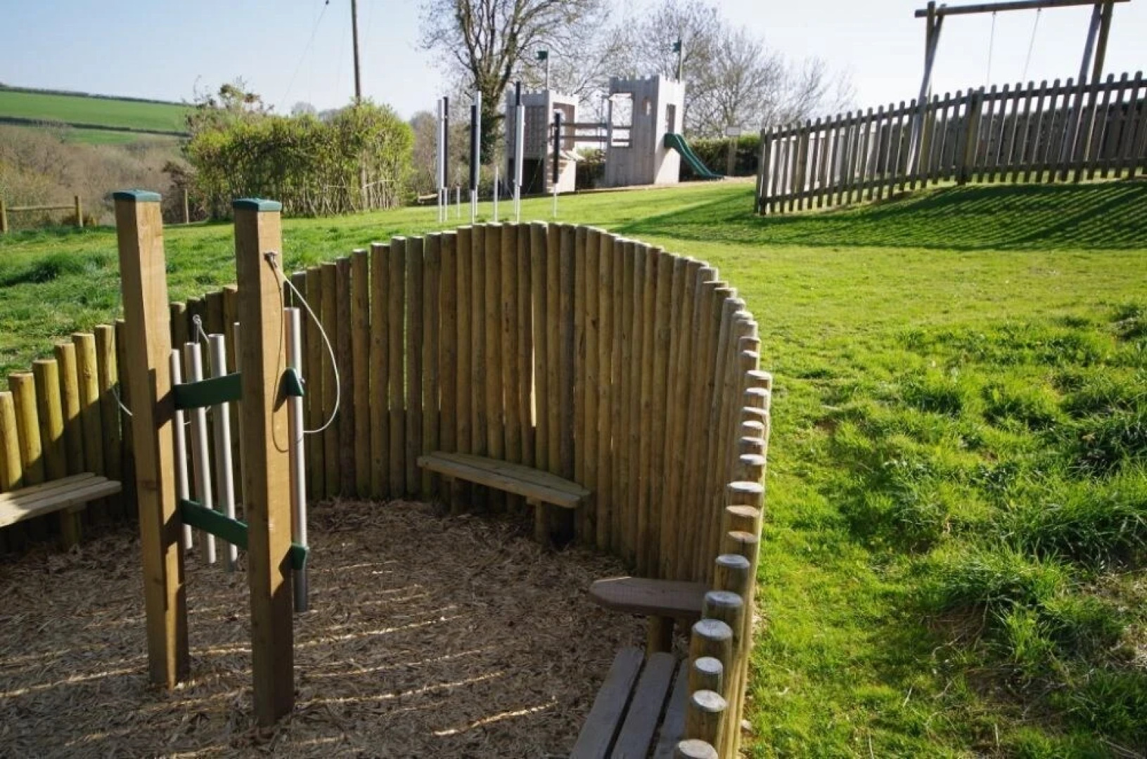 Birchill Farm & Cottages