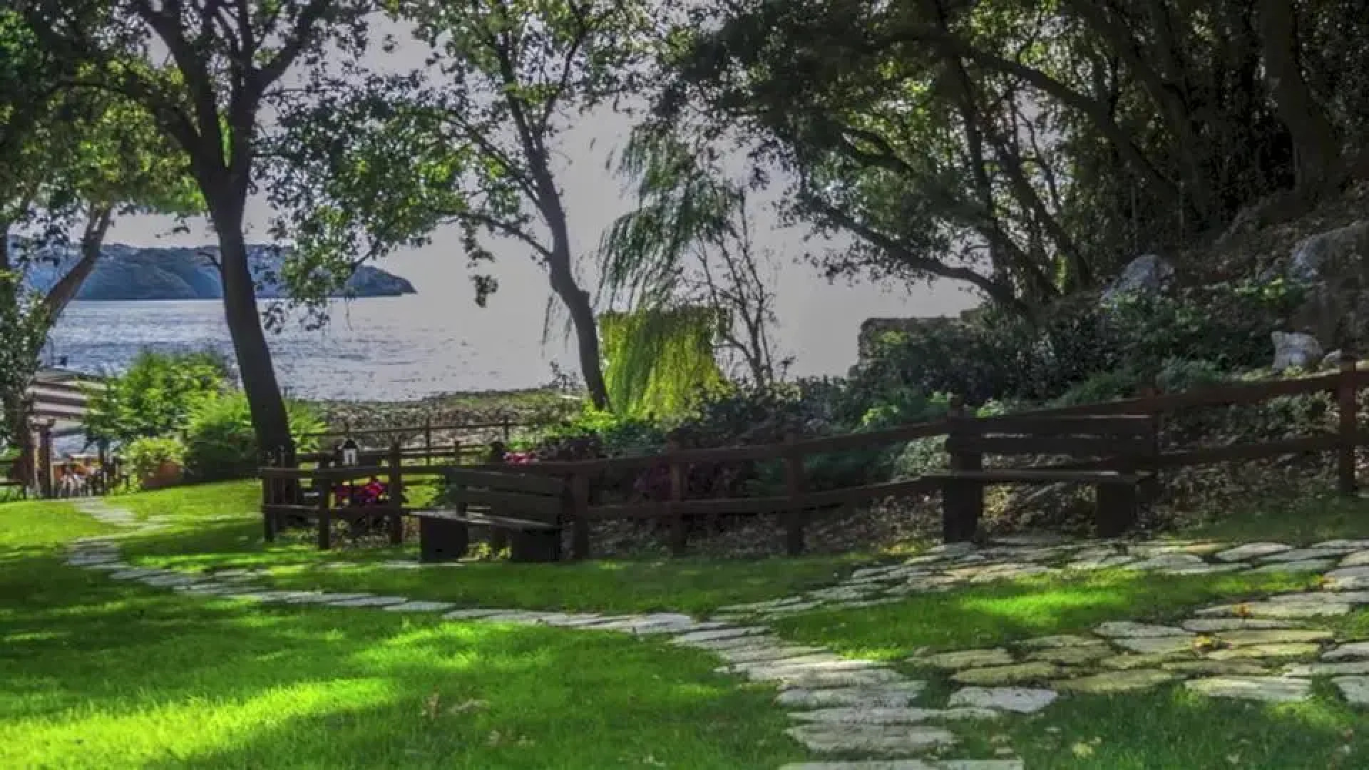 Grand Hotel Il Ninfeo