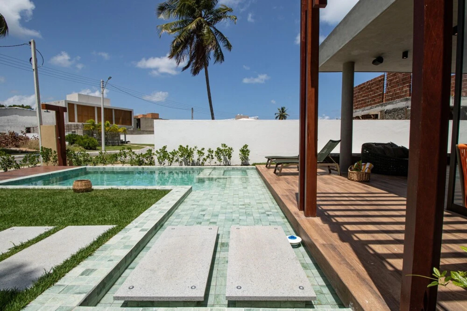 São M dos Milagres Casa Área Gourmet