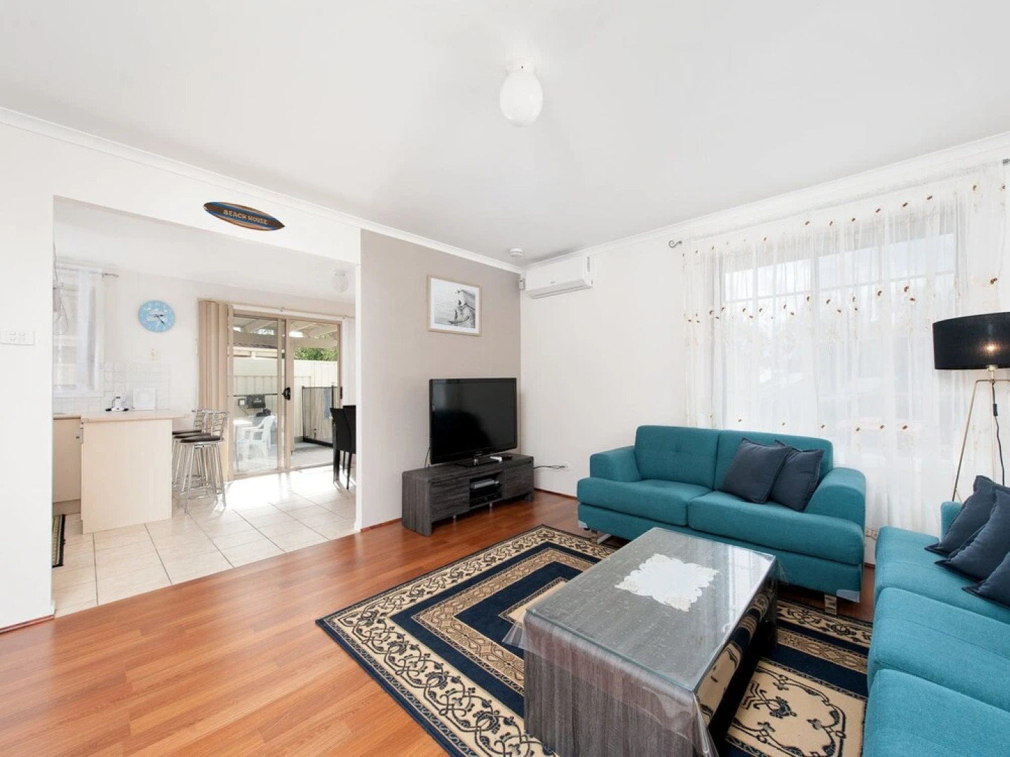 Seaclusion, 2/2 Margaret Street