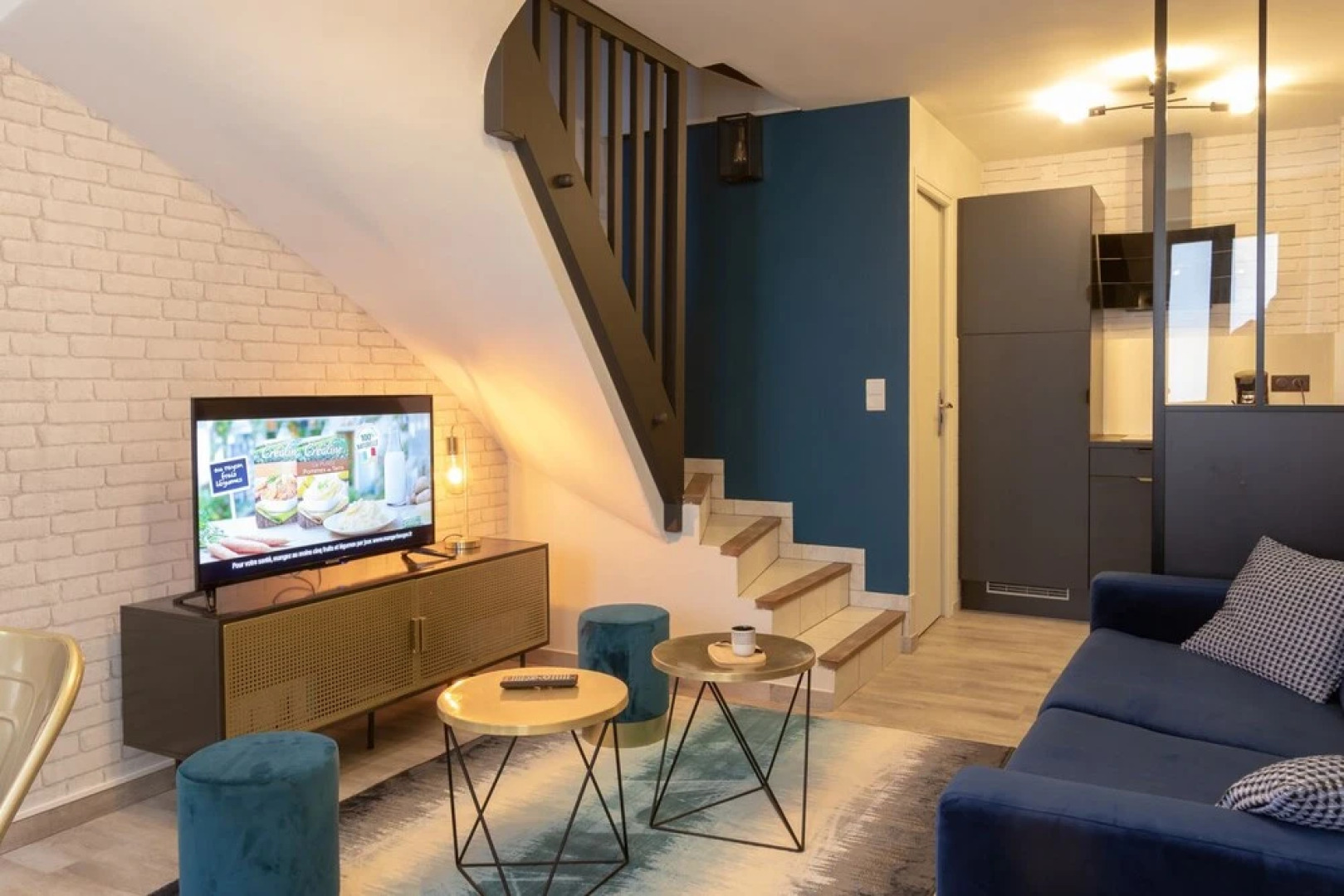 Appartement Souillac