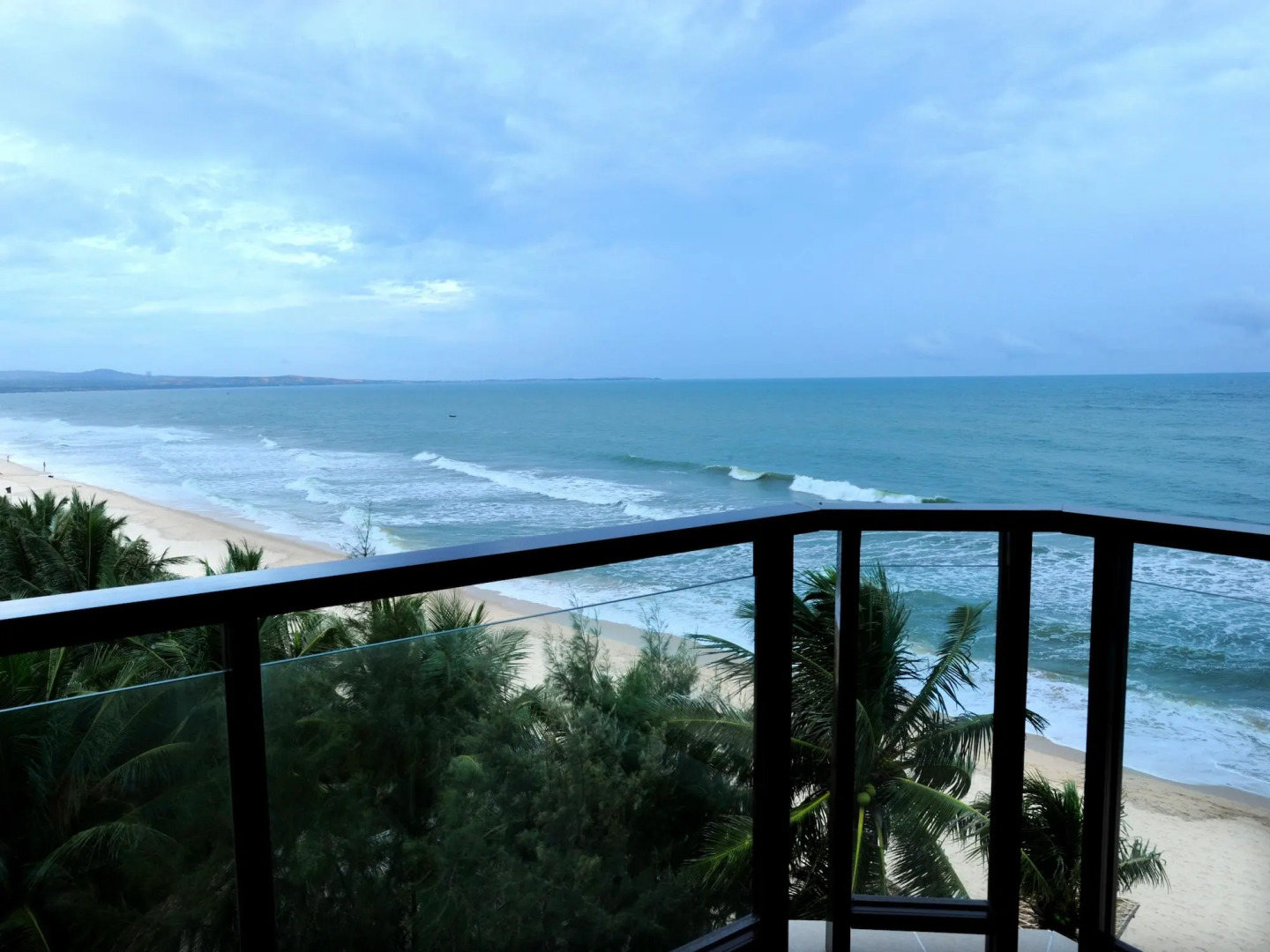 Mana Muine Beach Resort