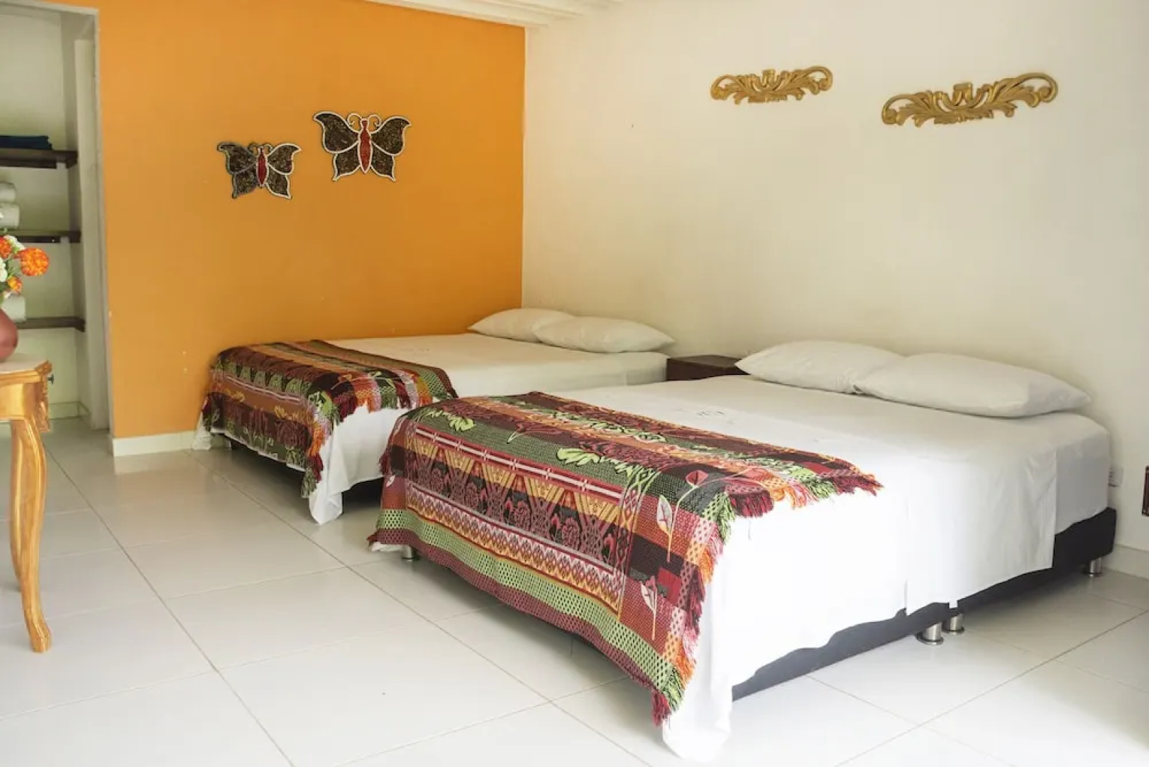 ikara Hotel