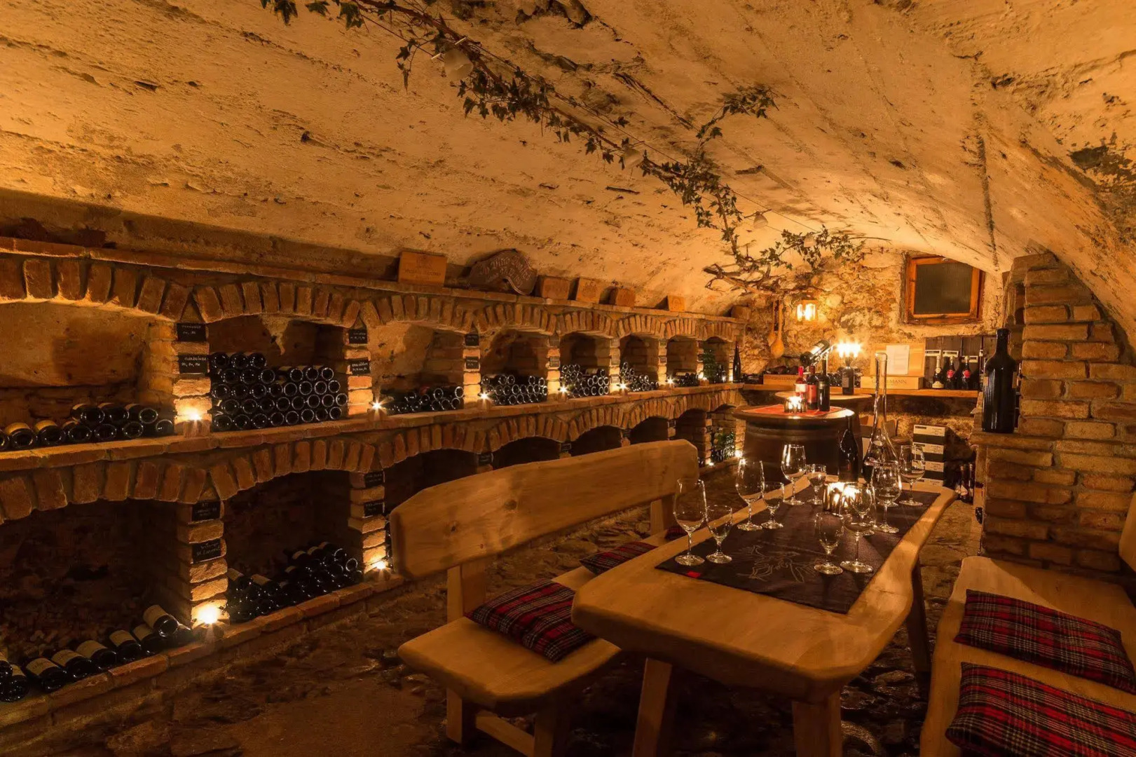 Hotel Brandstetterhof