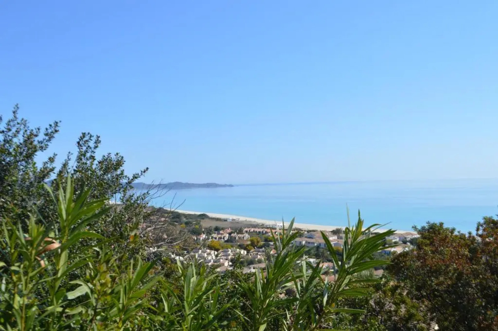 Nuova Valmar "Villa Vivienne" Condominio Rei Plaia