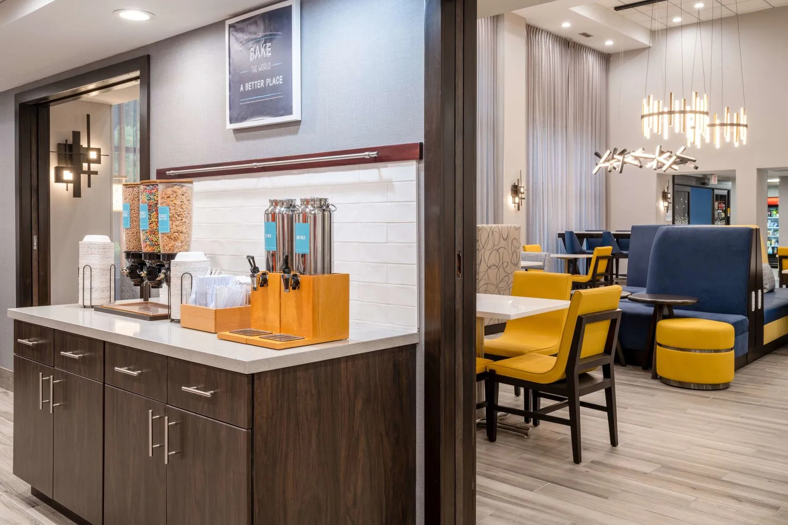 Hampton Inn & Suites Agoura Hills