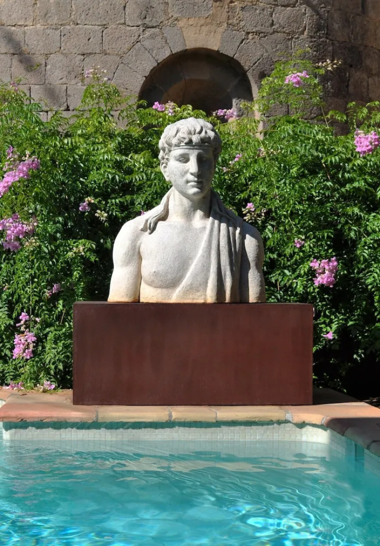 L'Hort de Sant Cebrià