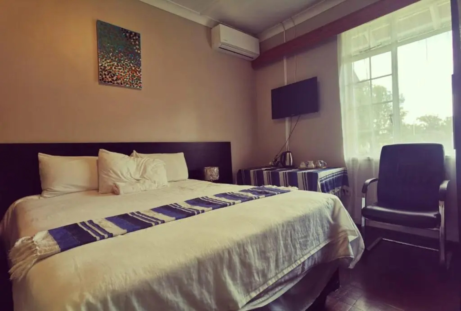 Monica's Premium Guesthouse