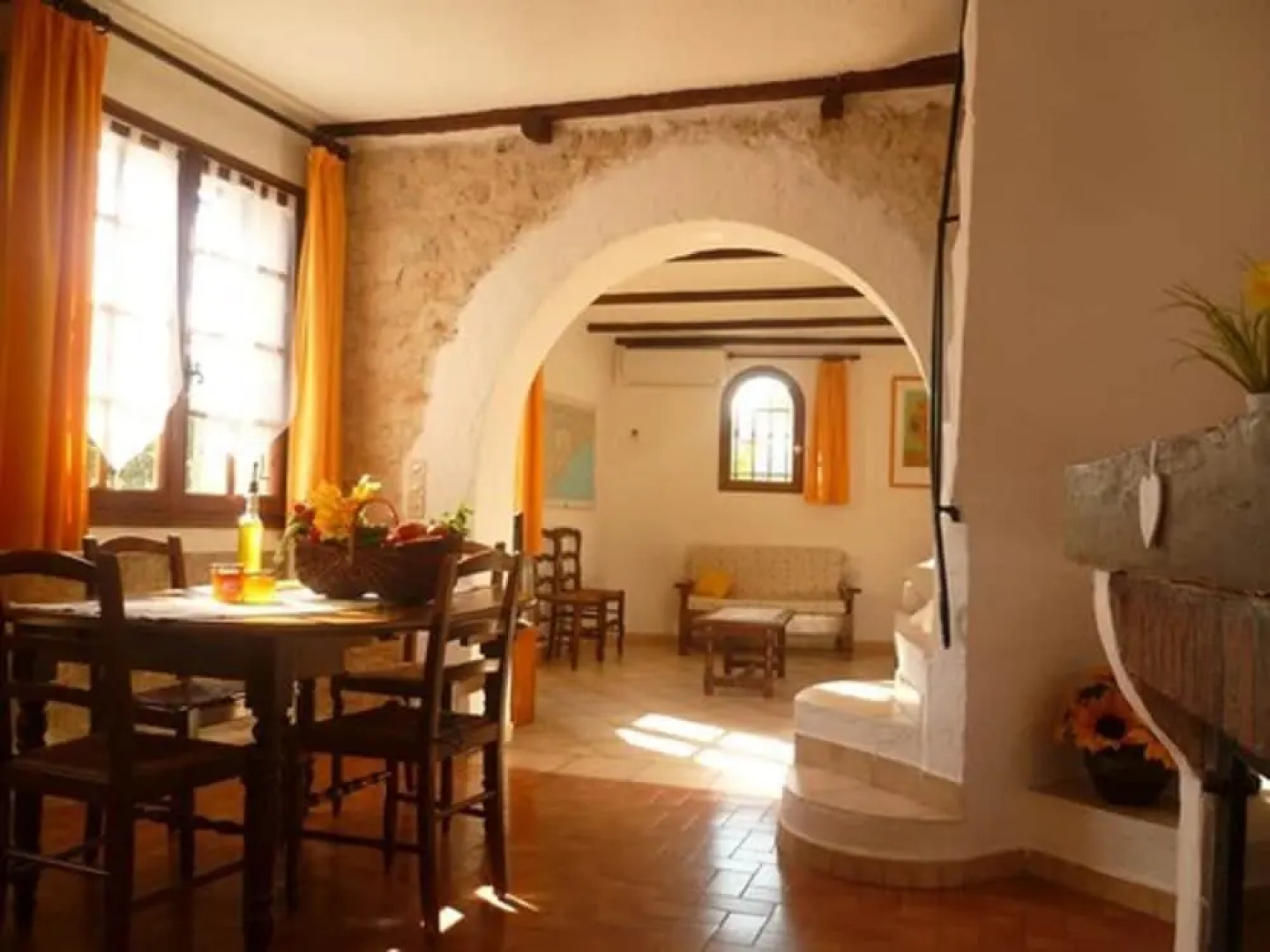 Les Violettes by Gites de France