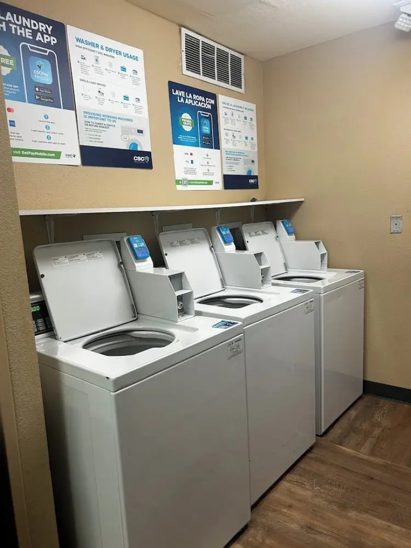 MainStay Suites Washington Dulles Airport