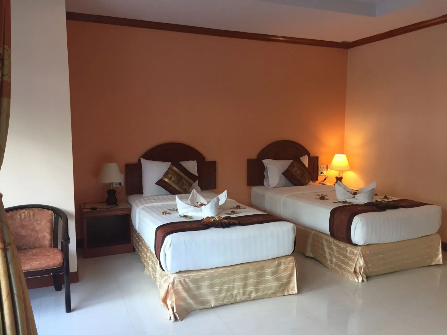 Aonang Village Resort