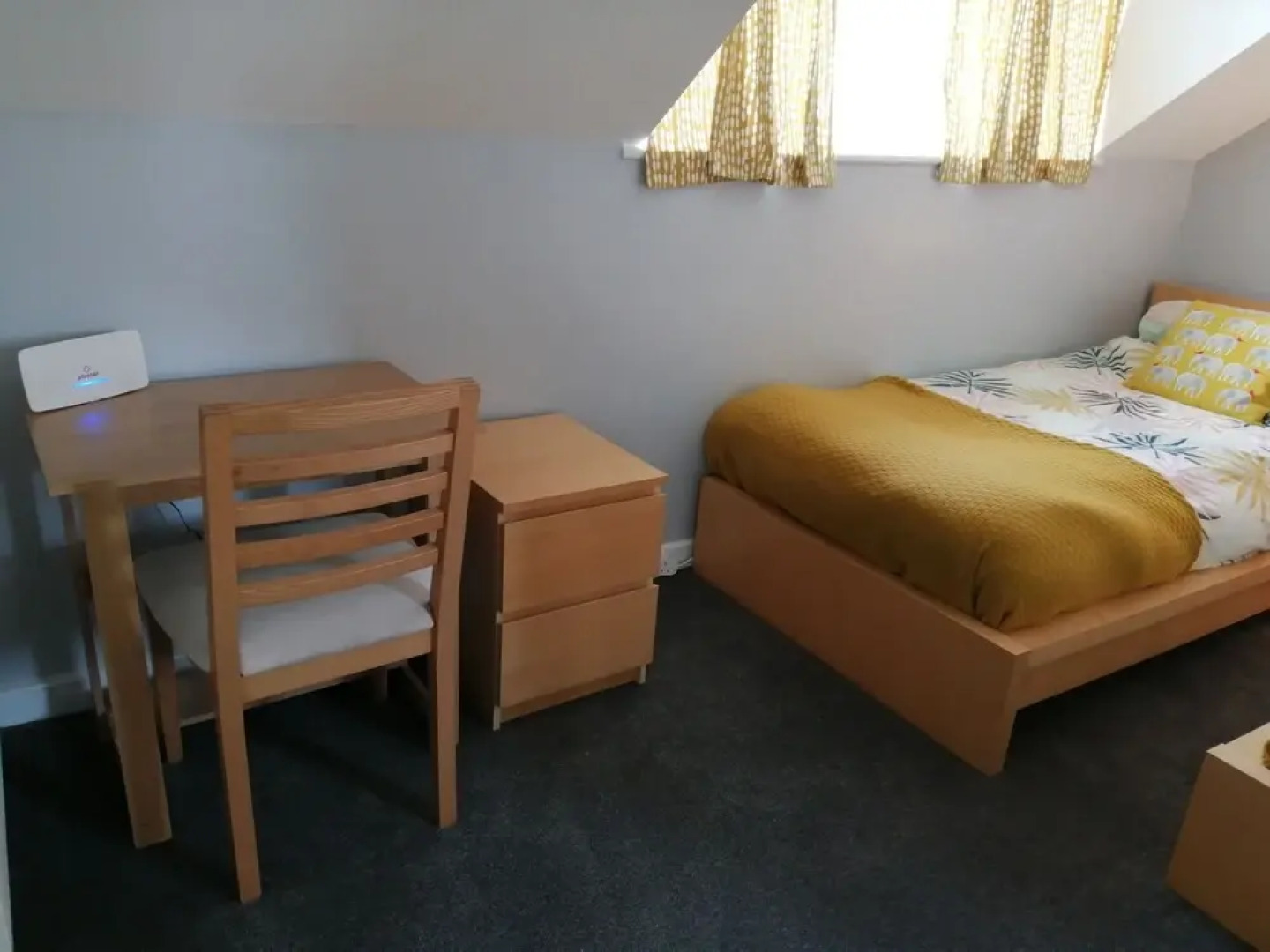 Homely, 4-bed House Close to Stunning Beach