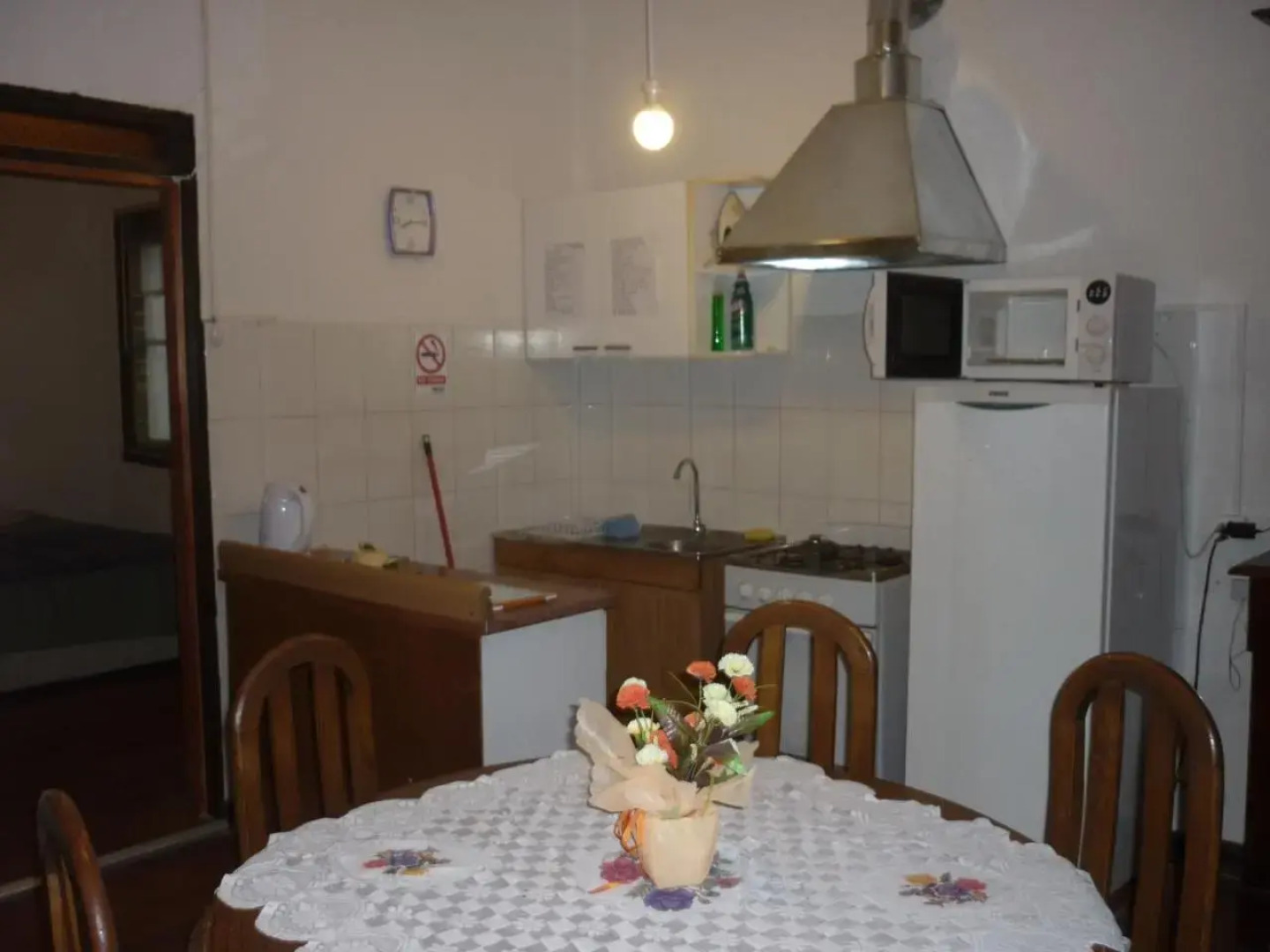 Hostal Cotroneo