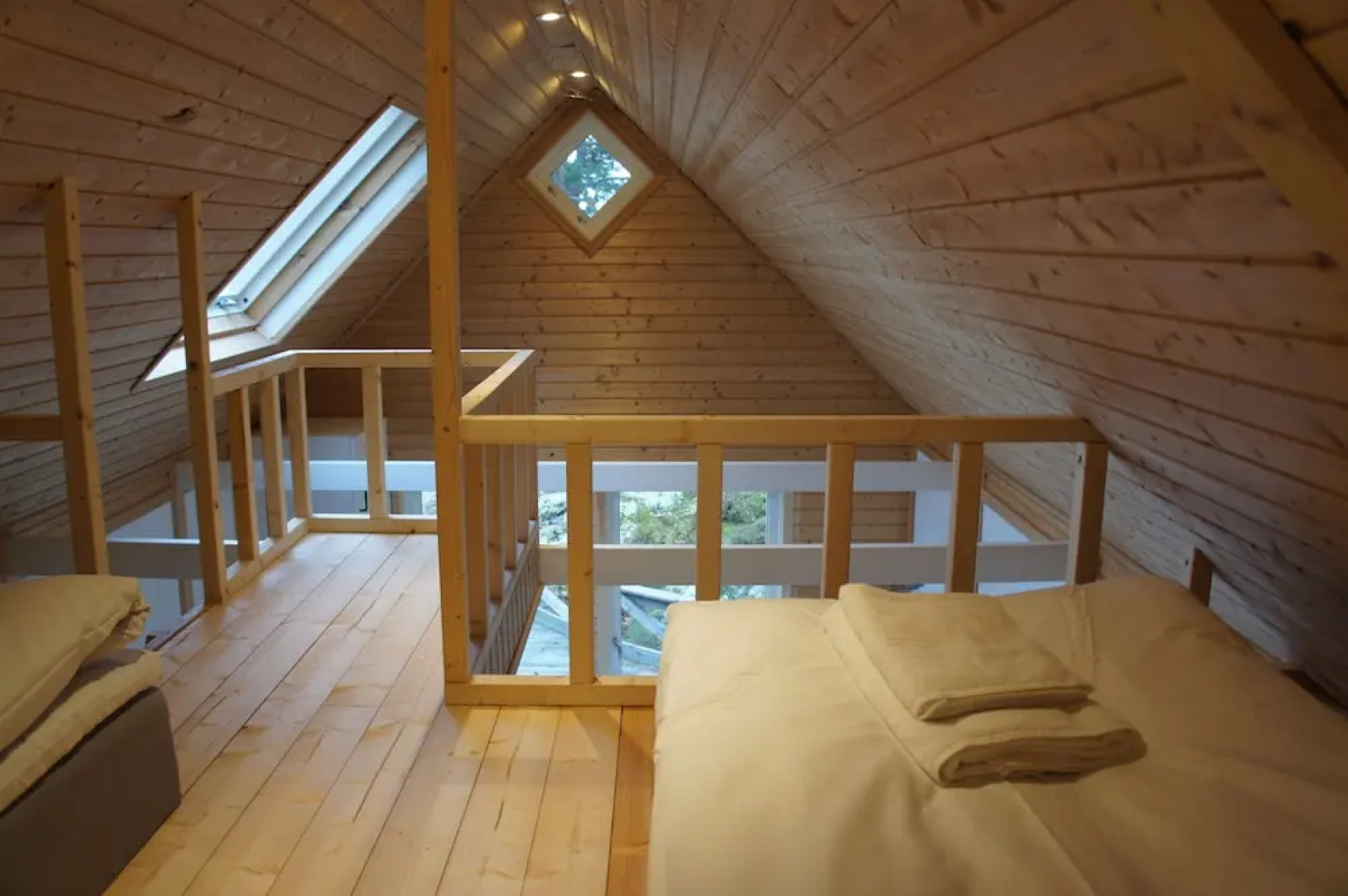 Idöborgs Stuguthyrning