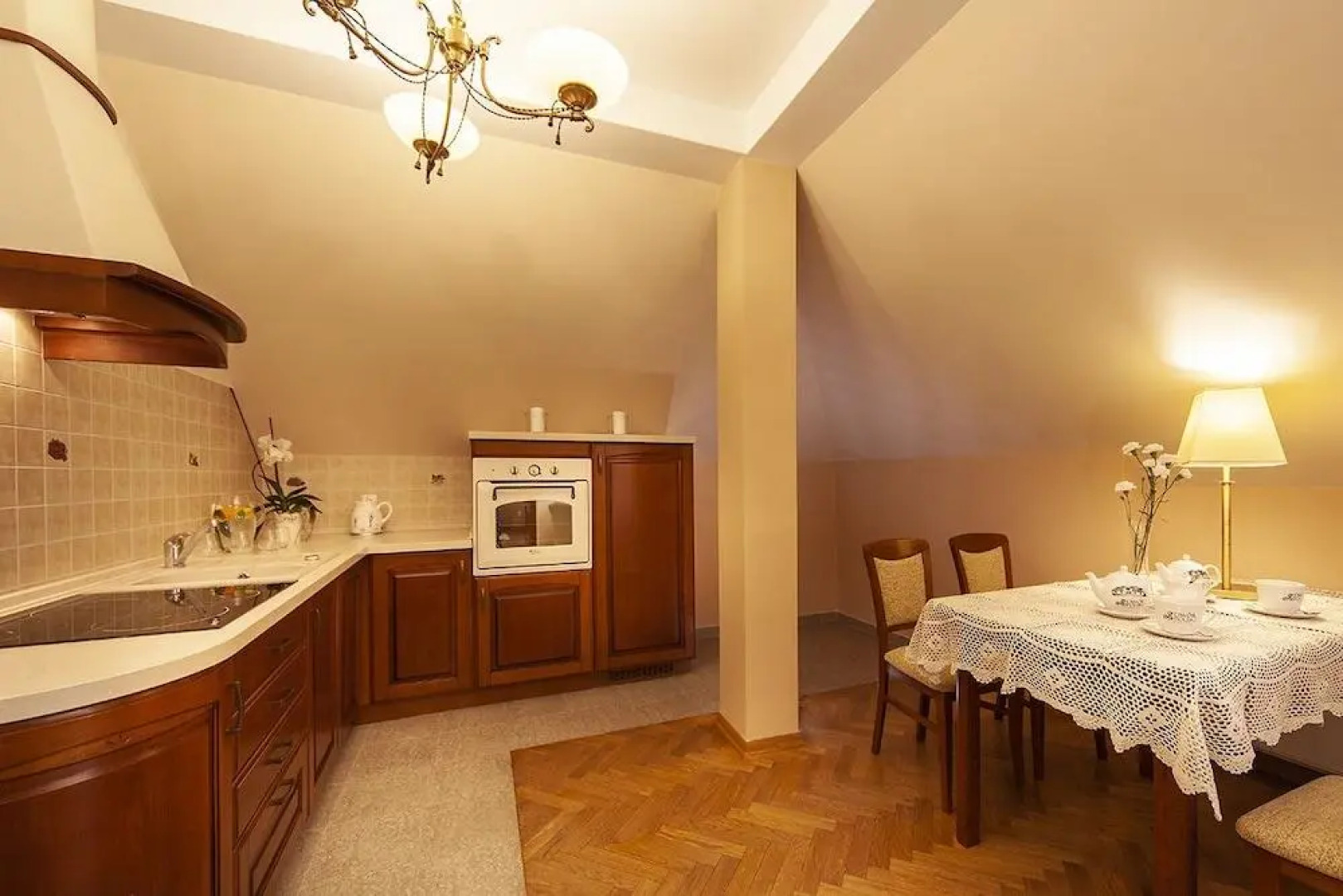 Rezydencja Dwór Polski