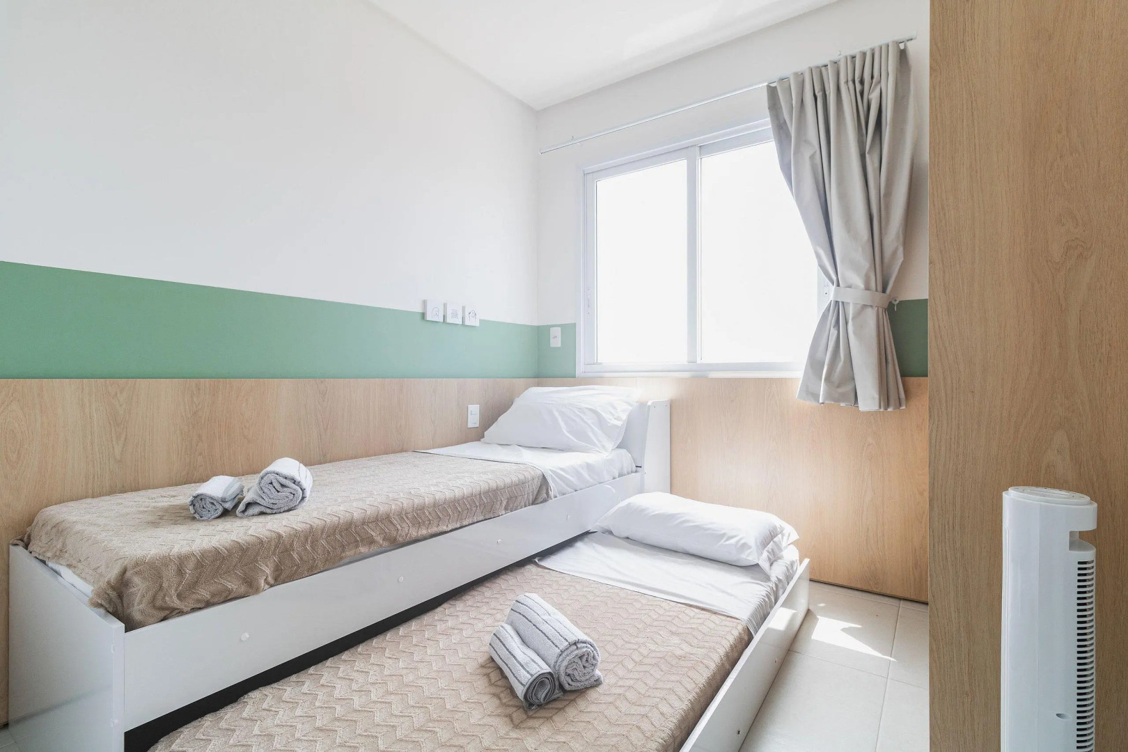 Tranquilidade e próximo aos melhores pontos de Torres - 802