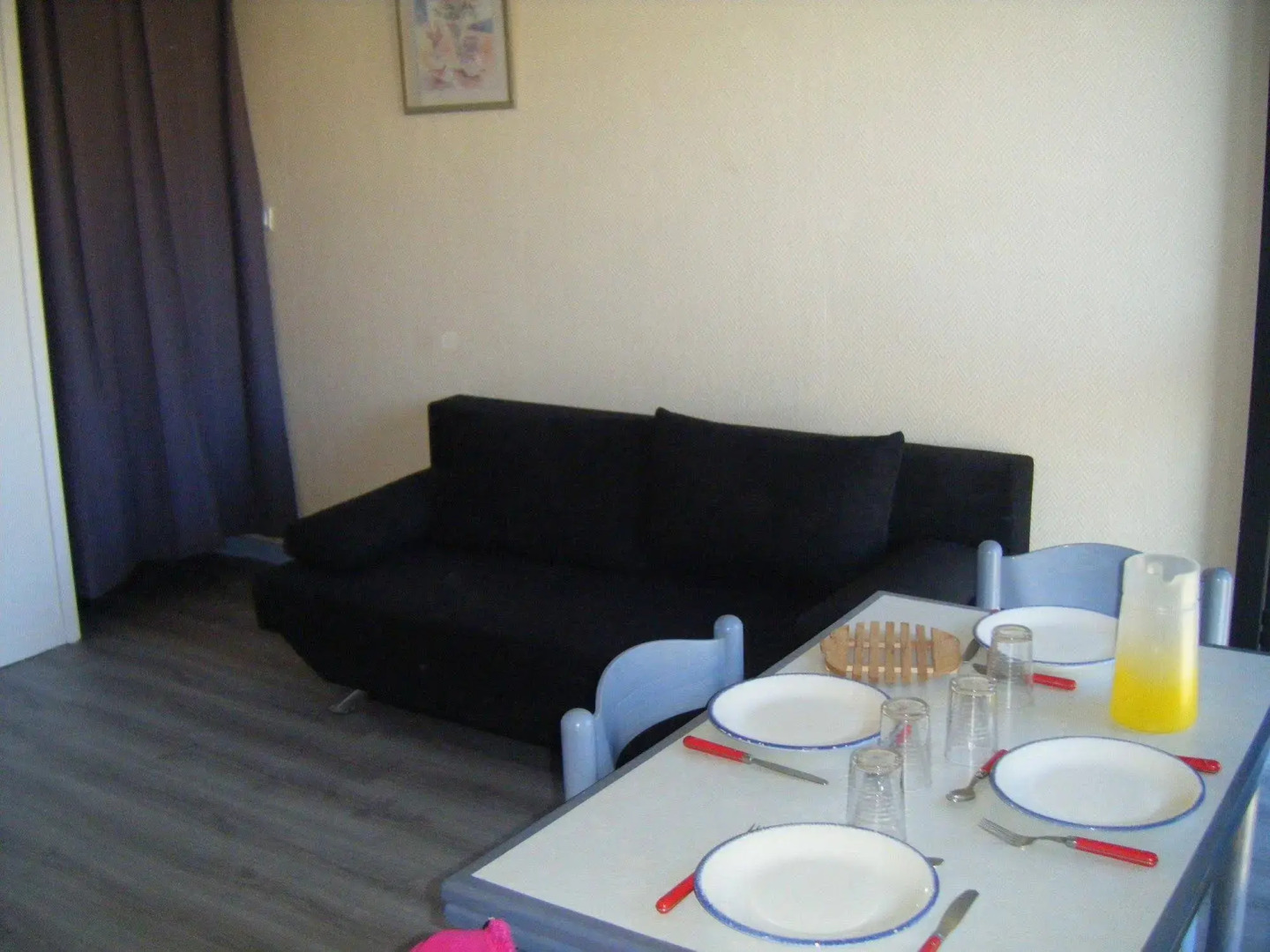 Résidence Armazan Les Appartements du Pla d' Adet