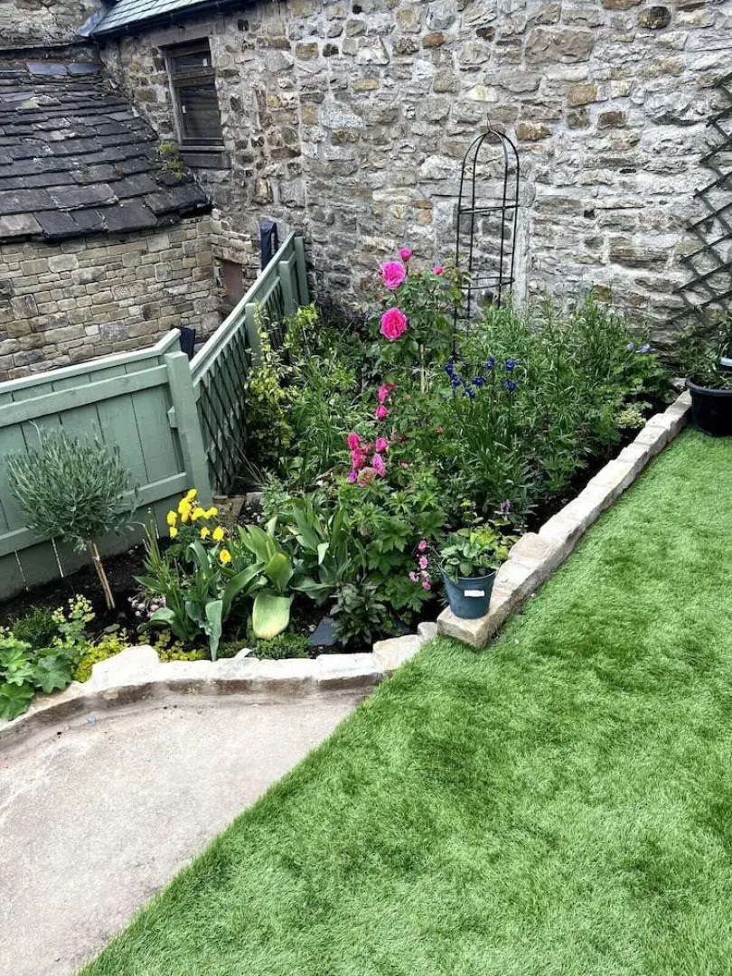 Salvin House Alston - North Pennines Cottage