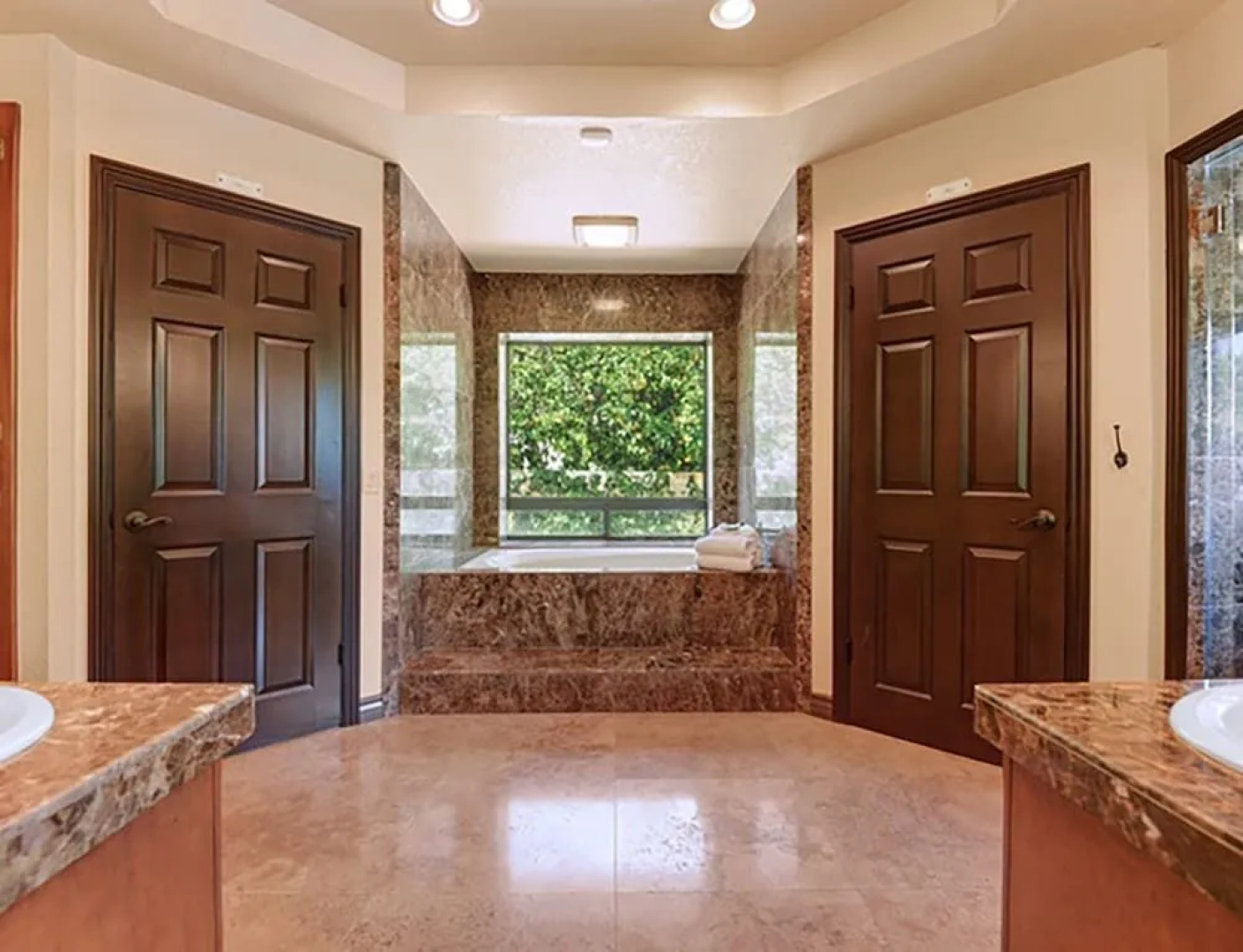 Villa Bel Air Palm Desert