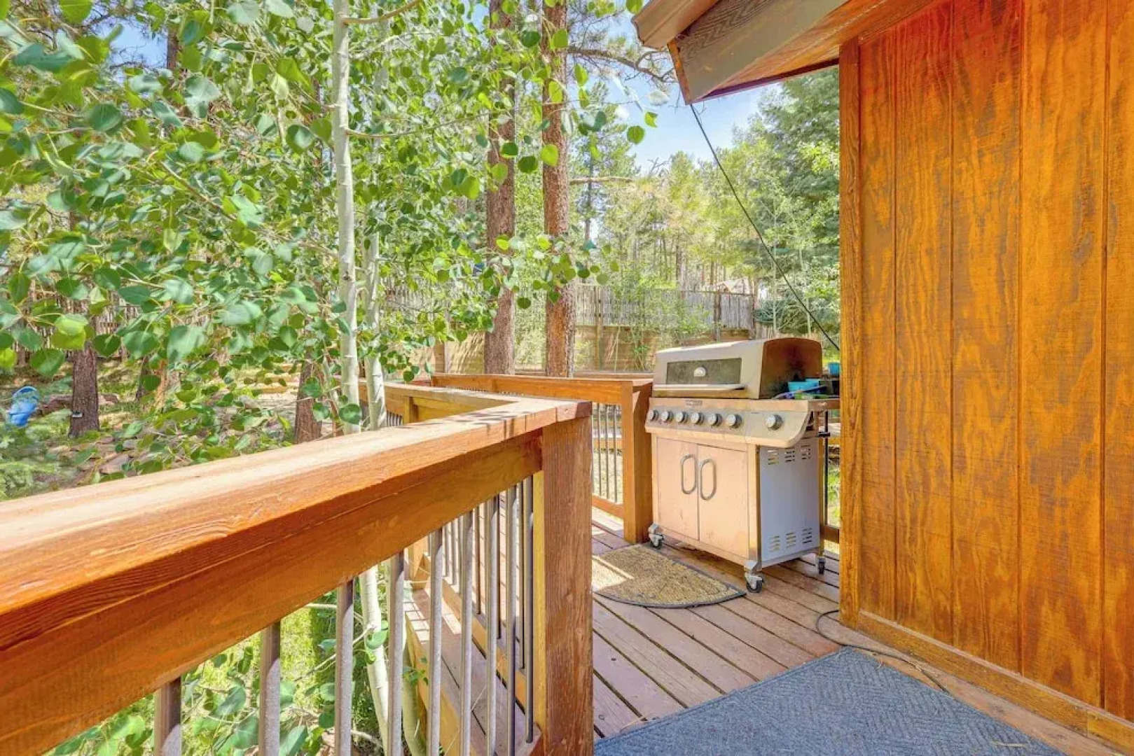 Home w/ Hot Tub: 5 Mi to Angel Fire Bike Park