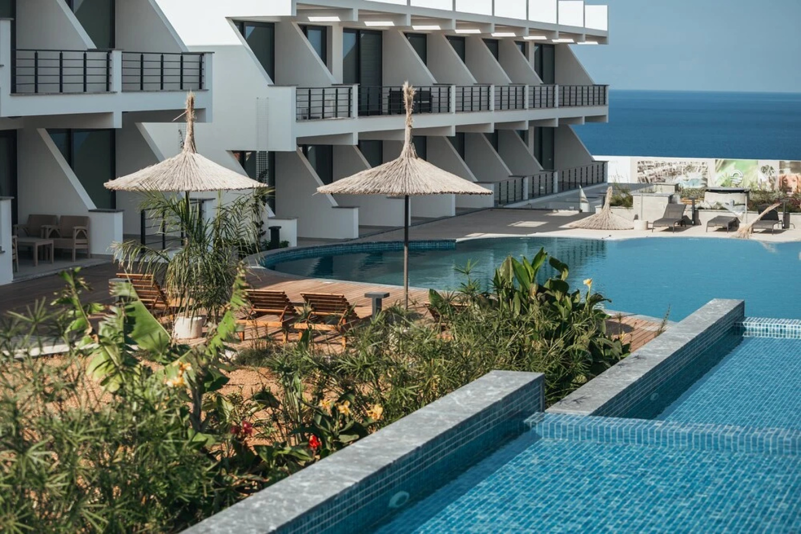 Апарт-отель Pearl Island Homes