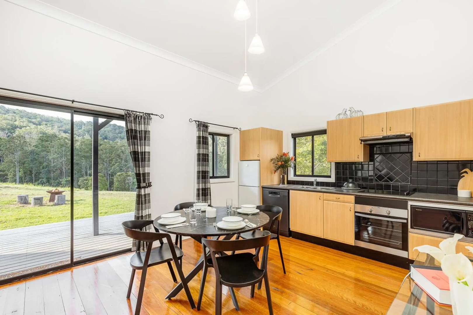 The Chichester Retreat