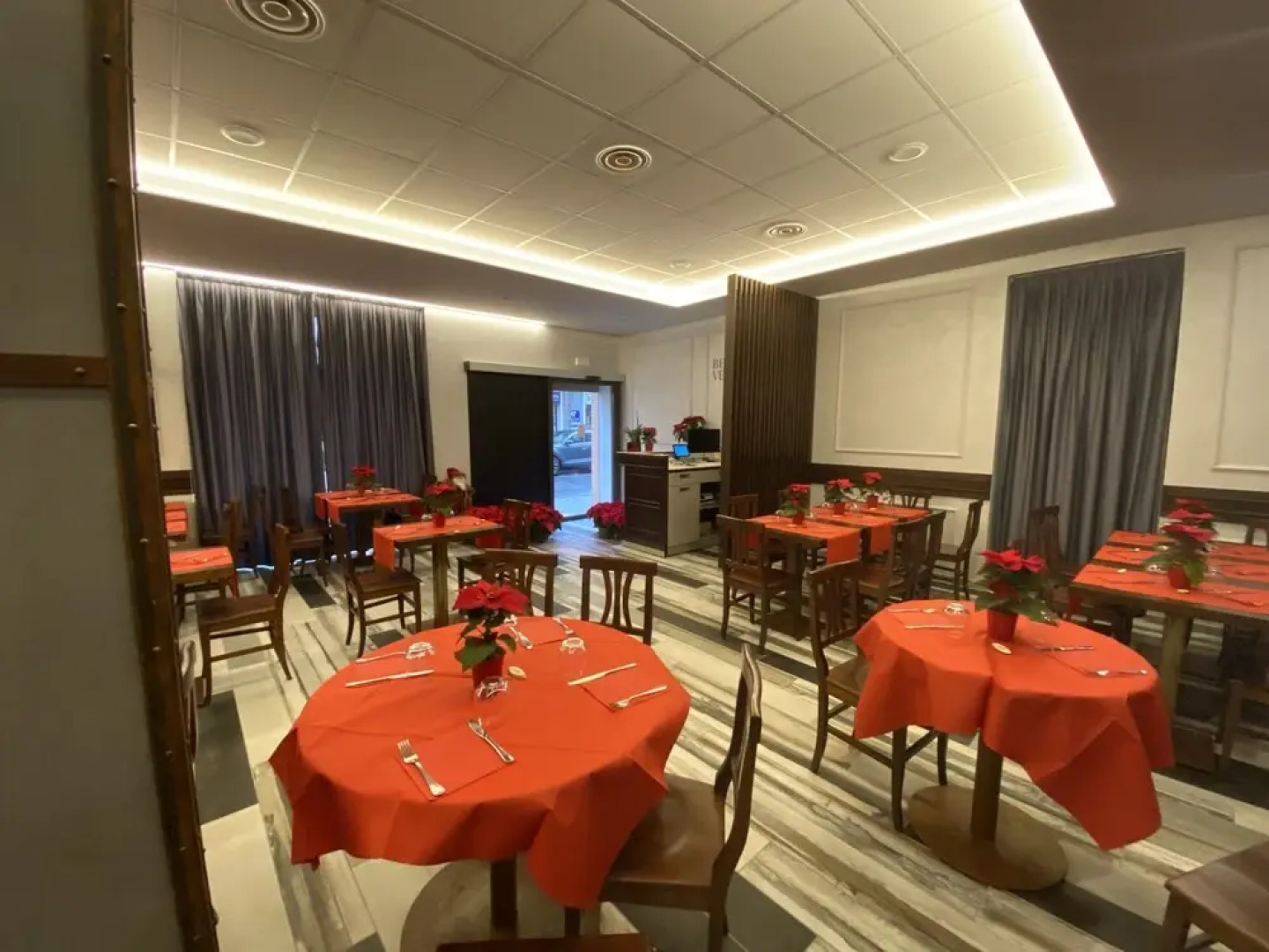 Ricaroka exclusive room & spa