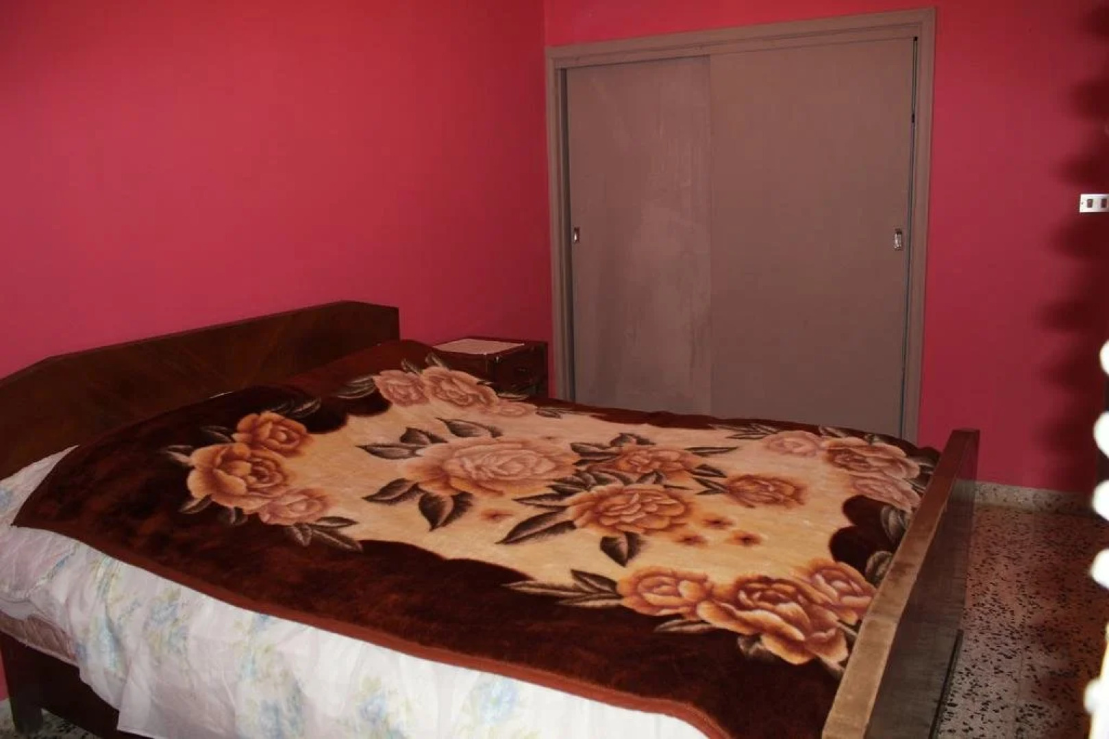 Bauhaus Chalets Apartment