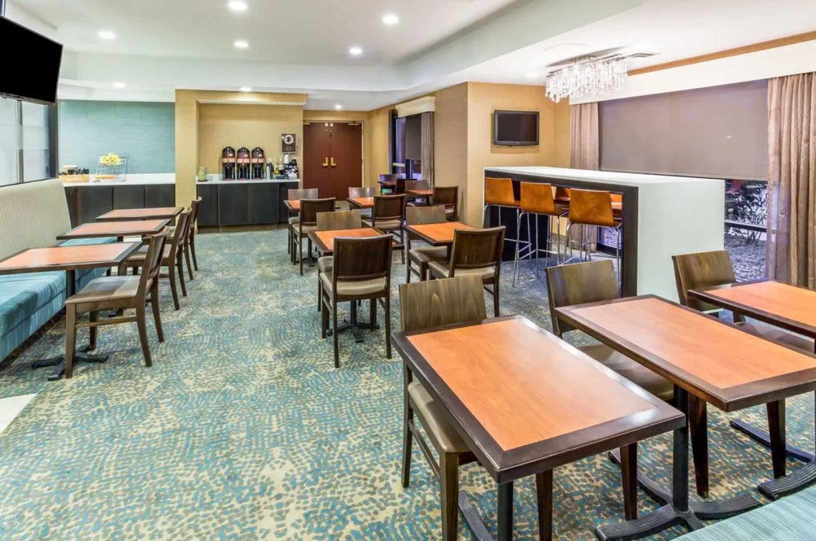 SpringHill Suites Minneapolis West/St. Louis Park