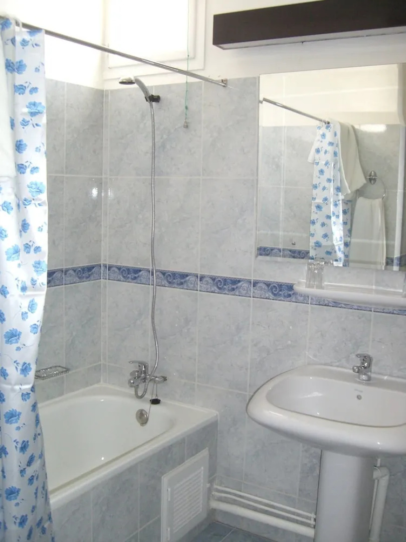 Hotel Mizrana Tigzirt