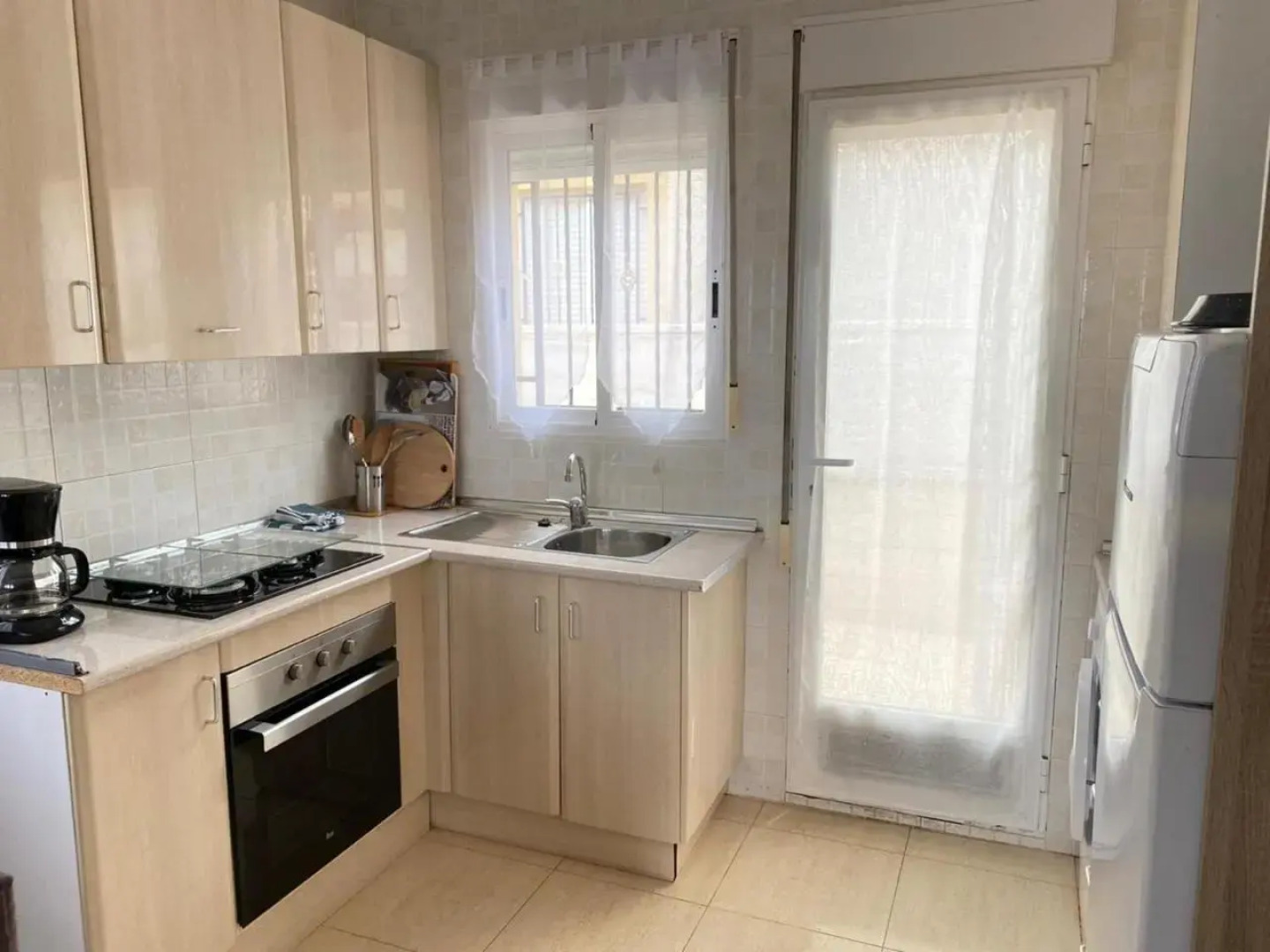 Bungalow in Alberca, La Nucia