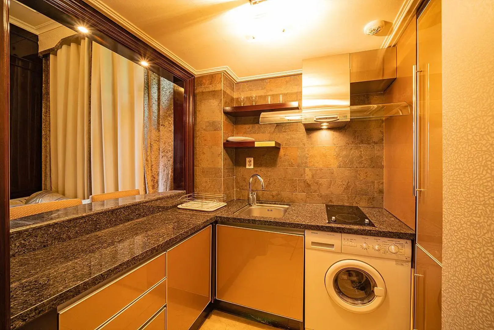 Yeoksam Artnouveau City Hotel and Residence